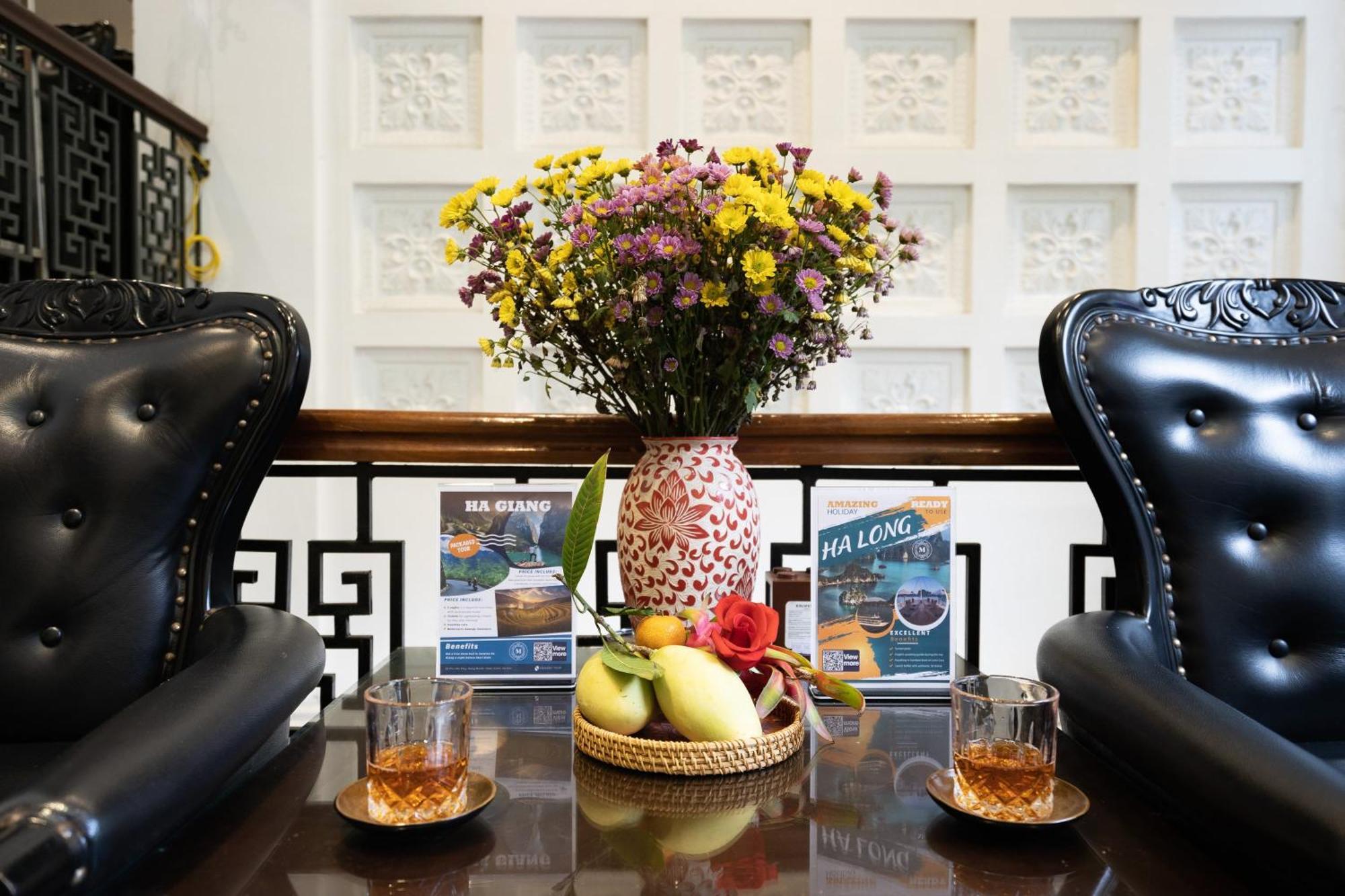 Hanoi Memory Premier Hotel & Spa, Hanoi