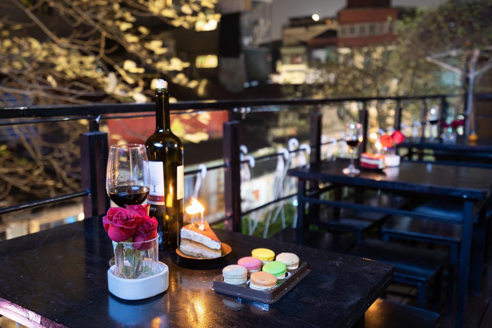 Hanoi Memory Premier Hotel & Spa — Photos 1