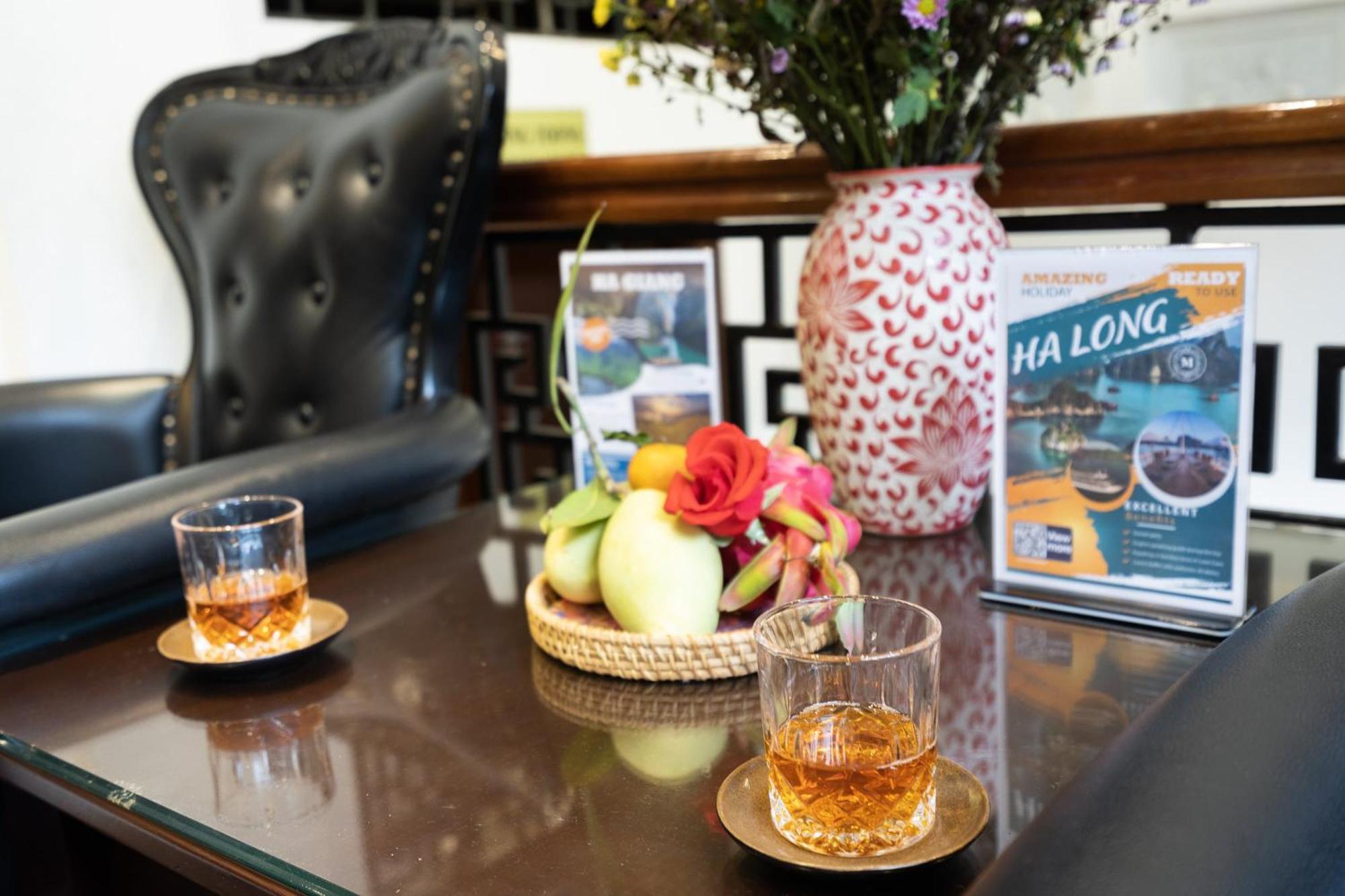 Hanoi Memory Premier Hotel & Spa — Photos 3